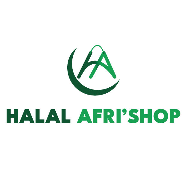 HALAL AFRI'SHOP